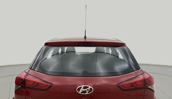 2016 Hyundai Elite i20 SPORTZ 1.2, Petrol, Manual, 55,844 km, Rear Windshield