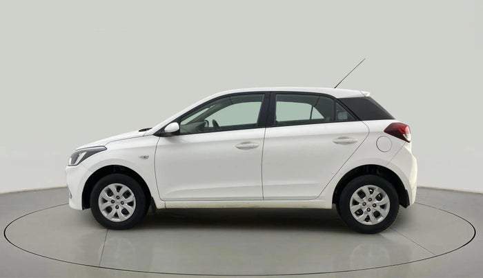 2015 Hyundai Elite i20 MAGNA 1.2, Petrol, Manual, 1,06,044 km, Left Side