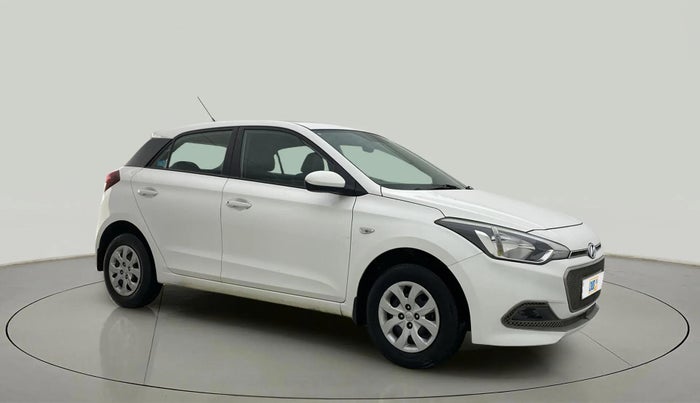 2015 Hyundai Elite i20 MAGNA 1.2, Petrol, Manual, 1,06,044 km, Right Front Diagonal