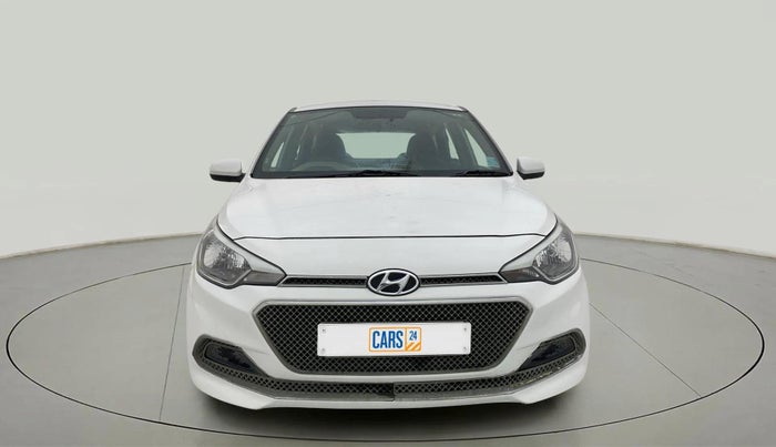 2015 Hyundai Elite i20 MAGNA 1.2, Petrol, Manual, 1,06,044 km, Front