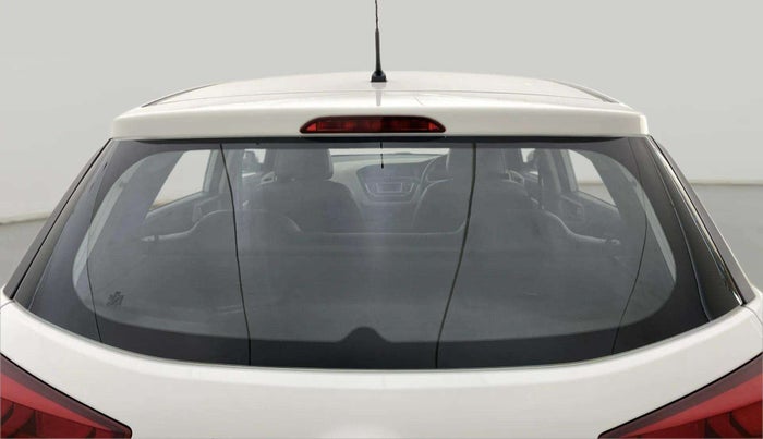 2015 Hyundai Elite i20 MAGNA 1.2, Petrol, Manual, 1,06,044 km, Rear Windshield