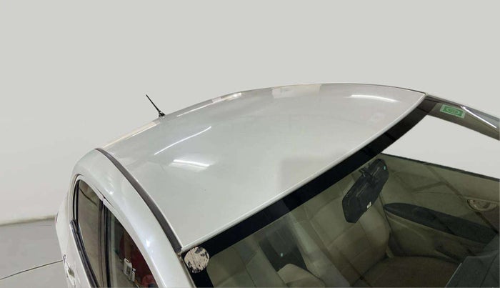 2018 Honda Amaze 1.2L I-VTEC S OPT, CNG, Manual, 99,882 km, Roof