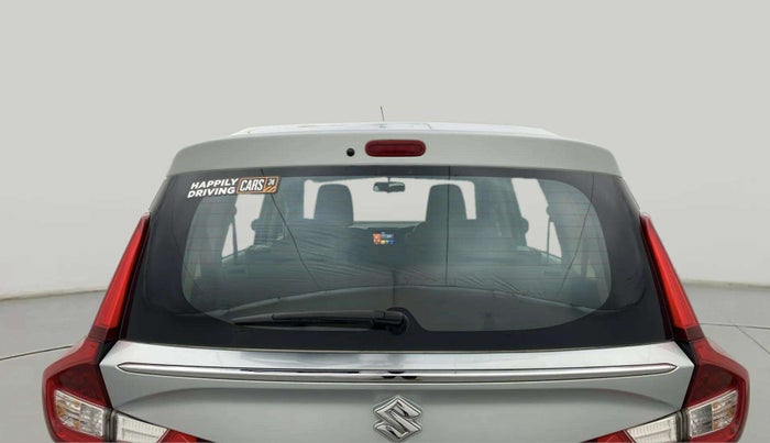 2022 Maruti Ertiga ZXI AT SHVS, Petrol, Automatic, 70,072 km, Rear Windshield