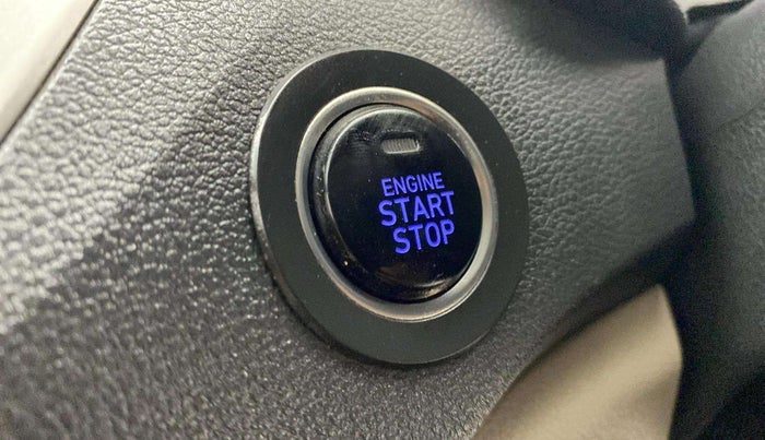 2019 Hyundai Verna 1.6 VTVT SX, Petrol, Manual, 51,040 km, Keyless Start/ Stop Button