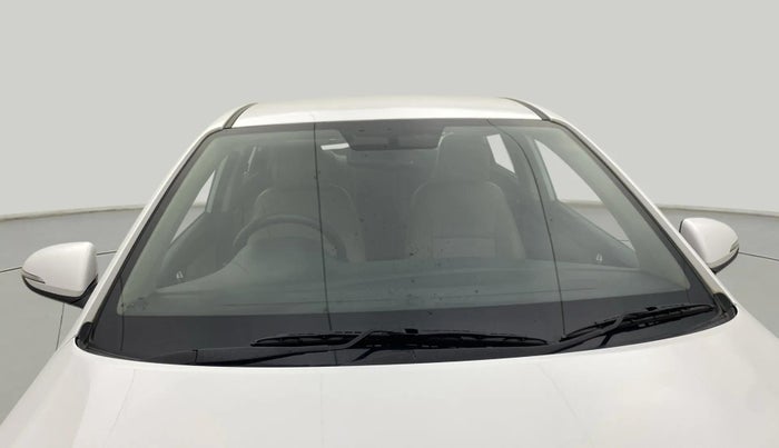 2019 Hyundai Verna 1.6 VTVT SX, Petrol, Manual, 51,040 km, Front Windshield