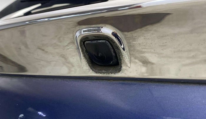2019 Maruti Baleno ALPHA PETROL 1.2, Petrol, Manual, 48,623 km, Parking Camera