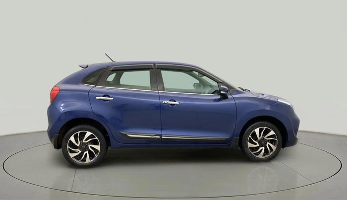 2019 Maruti Baleno ALPHA PETROL 1.2, Petrol, Manual, 48,623 km, Right Side View