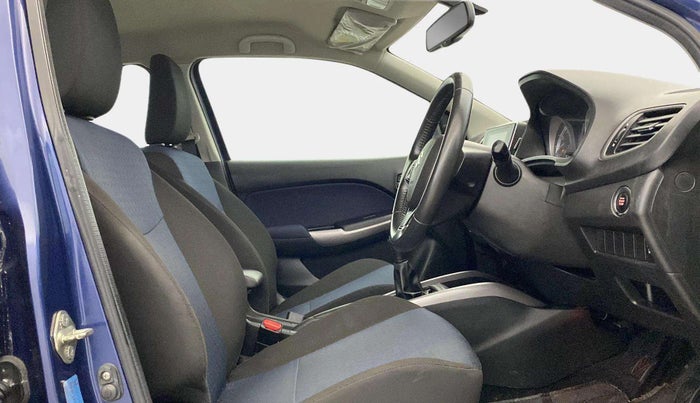 2019 Maruti Baleno ALPHA PETROL 1.2, Petrol, Manual, 48,623 km, Right Side Front Door Cabin
