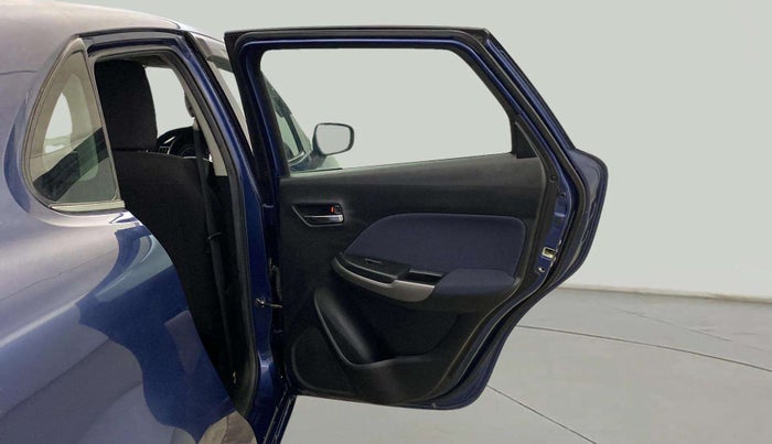 2019 Maruti Baleno ALPHA PETROL 1.2, Petrol, Manual, 48,623 km, RHS Rear Door