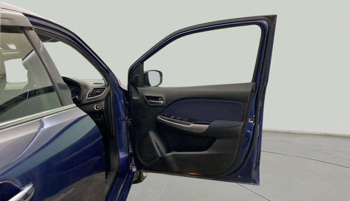 2019 Maruti Baleno ALPHA PETROL 1.2, Petrol, Manual, 48,623 km, RHS Front Door
