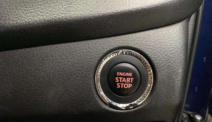 2019 Maruti Baleno ALPHA PETROL 1.2, Petrol, Manual, 48,623 km, Keyless Start/ Stop Button