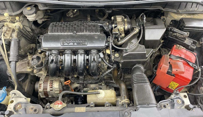 2016 Honda City 1.5L I-VTEC VX, Petrol, Manual, 38,887 km, Engine View