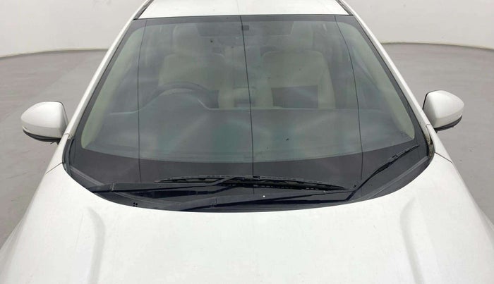 2016 Honda City 1.5L I-VTEC VX, Petrol, Manual, 38,887 km, Front Windshield