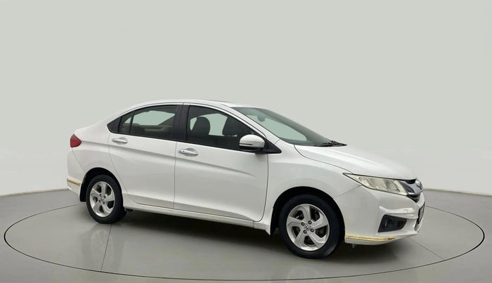 2016 Honda City 1.5L I-VTEC VX, Petrol, Manual, 38,887 km, Right Front Diagonal
