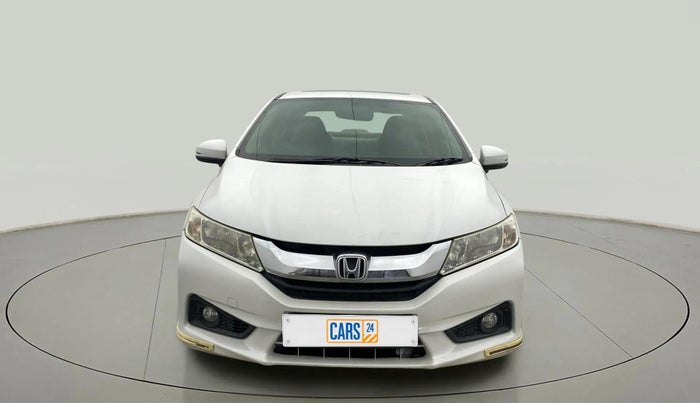 2016 Honda City 1.5L I-VTEC VX, Petrol, Manual, 38,887 km, Front