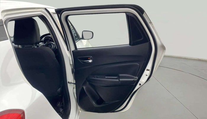 2020 Maruti Swift VXI, Petrol, Manual, 34,385 km, RHS Rear Door