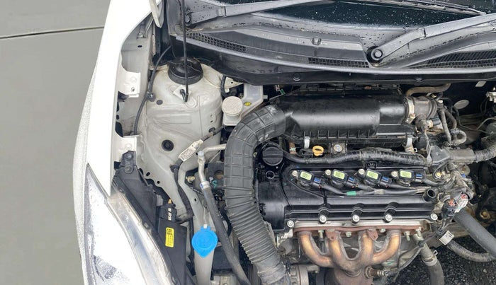 2020 Maruti Swift VXI, Petrol, Manual, 34,385 km, Engine View - Right
