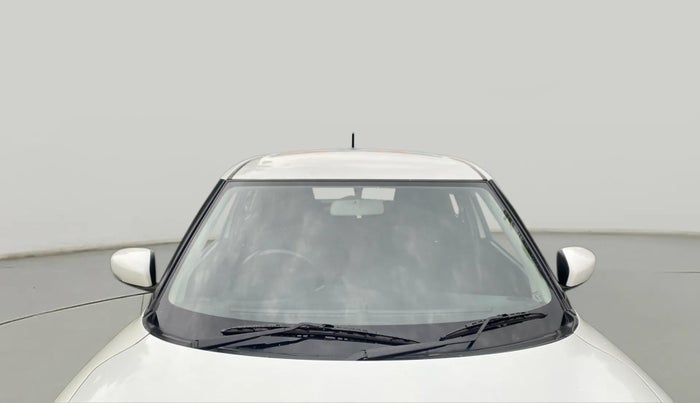 2020 Maruti Swift VXI, Petrol, Manual, 34,385 km, Front Windshield