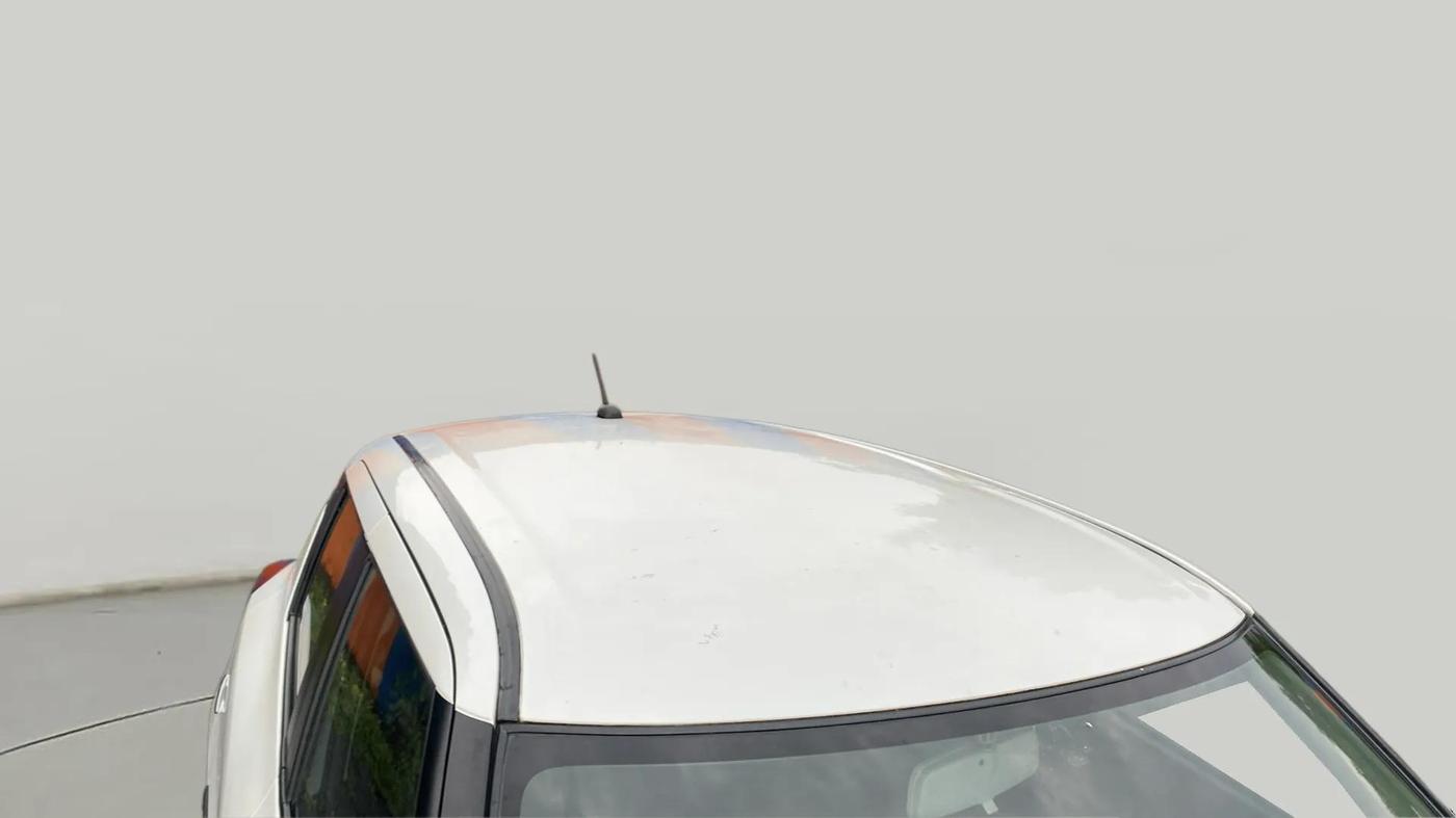 2020 Maruti Swift VXI, Petrol, Manual, 34,385 km, Roof