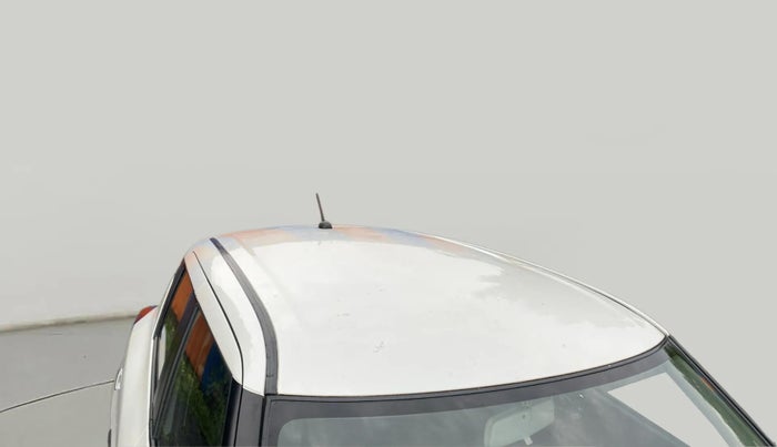 2020 Maruti Swift VXI, Petrol, Manual, 34,385 km, Roof