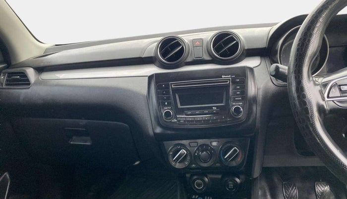 2020 Maruti Swift VXI, Petrol, Manual, 34,385 km, Air Conditioner