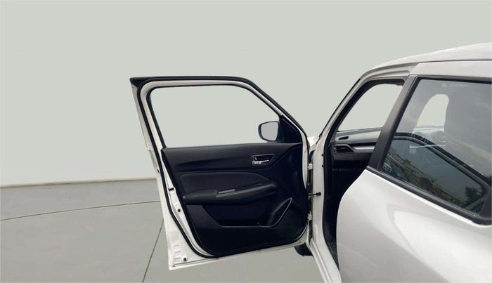 2020 Maruti Swift VXI, Petrol, Manual, 34,385 km, LHS Front Door