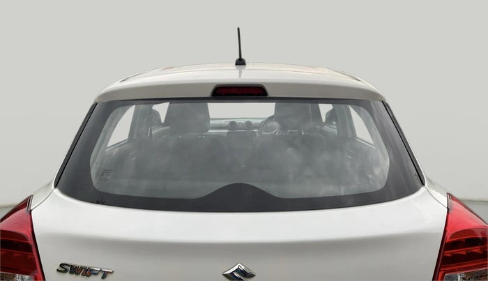 2020 Maruti Swift VXI, Petrol, Manual, 34,385 km, Rear Windshield