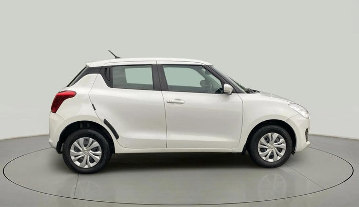 2020 Maruti Swift VXI, Petrol, Manual, 34,385 km, Right Side View