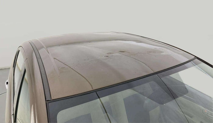 2017 Maruti Ciaz ALPHA 1.4 PETROL, Petrol, Manual, 1,31,521 km, Roof