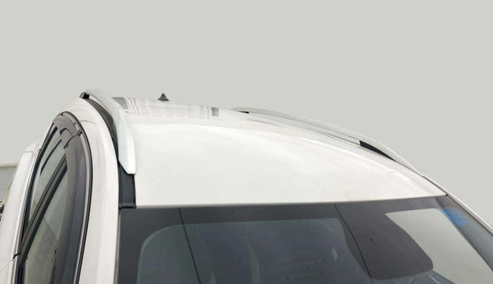 2023 MG ASTOR SUPER 1.5 MT, Petrol, Manual, 28,917 km, Roof