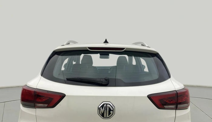 2023 MG ASTOR SUPER 1.5 MT, Petrol, Manual, 28,917 km, Rear Windshield