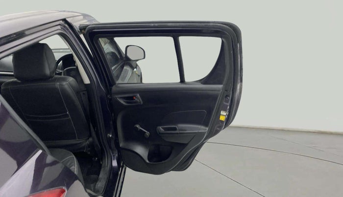 2017 Maruti Swift LXI (O), Petrol, Manual, 74,267 km, RHS Rear Door