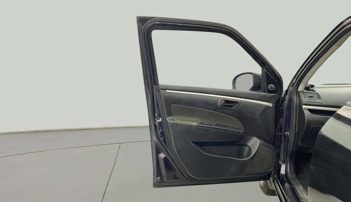 2017 Maruti Swift LXI (O), Petrol, Manual, 74,267 km, LHS Front Door