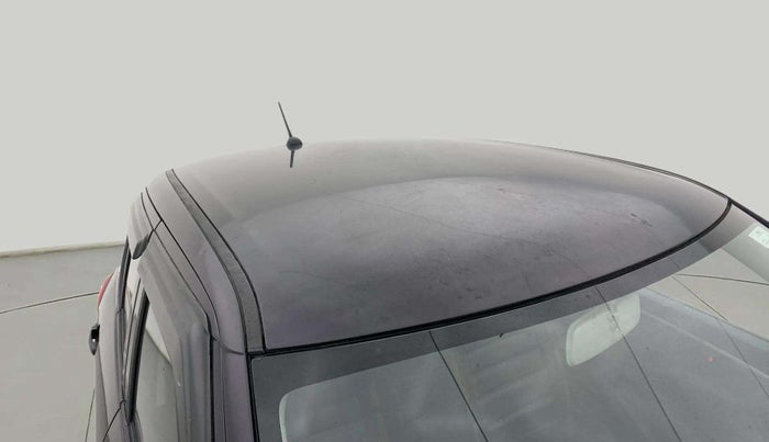 2017 Maruti Swift LXI (O), Petrol, Manual, 74,267 km, Roof
