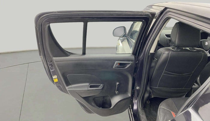 2017 Maruti Swift LXI (O), Petrol, Manual, 74,267 km, LHS Rear Door
