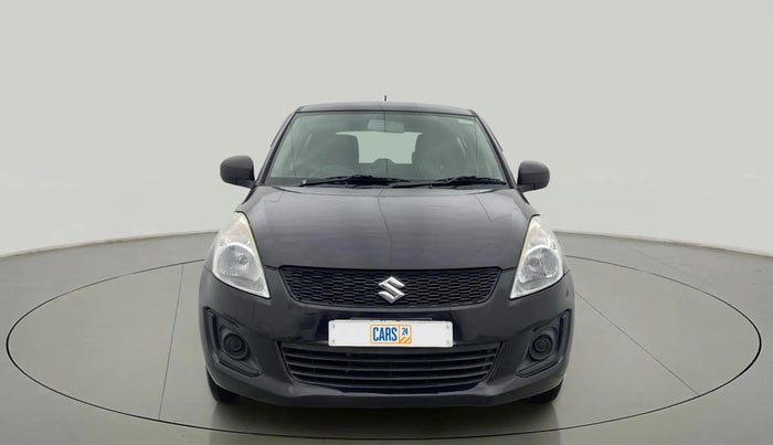 2017 Maruti Swift LXI (O), Petrol, Manual, 74,267 km, Front