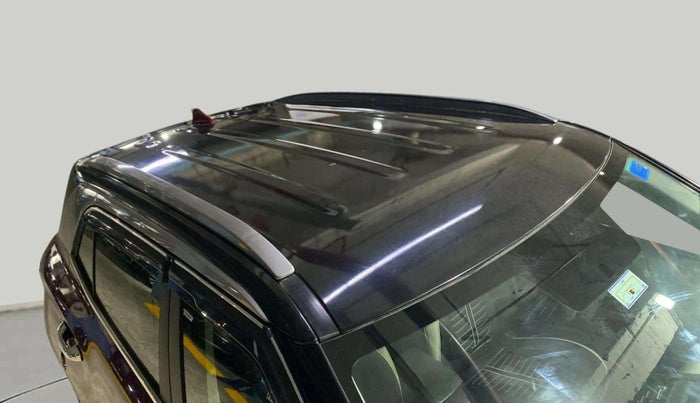 2022 Hyundai Creta S IMT 1.5 PETROL, Petrol, Manual, 17,288 km, Roof