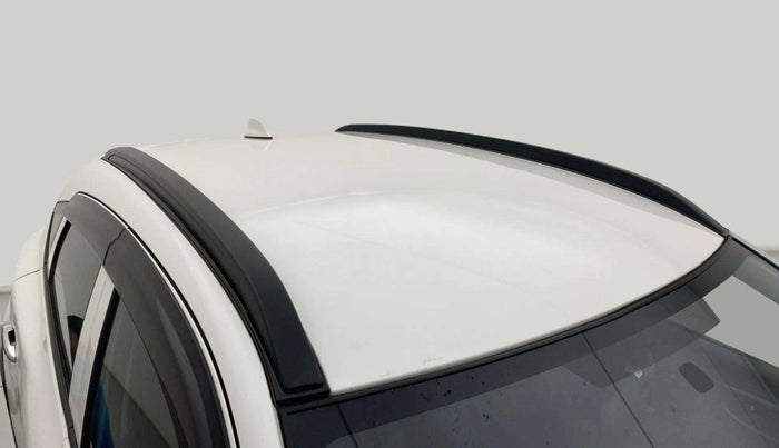 2024 Maruti FRONX SIGMA 1.2 MT, Petrol, Manual, 16,423 km, Roof