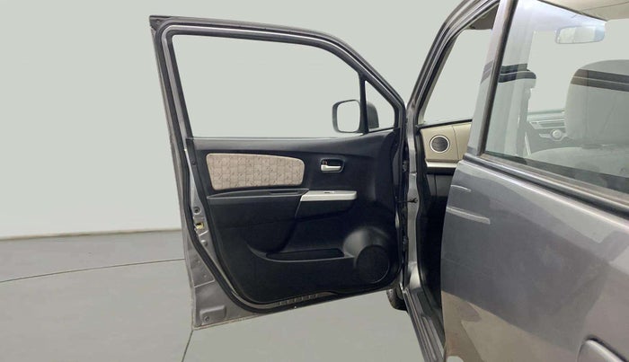 2015 Maruti Wagon R 1.0 VXI, Petrol, Manual, 58,144 km, LHS Front Door
