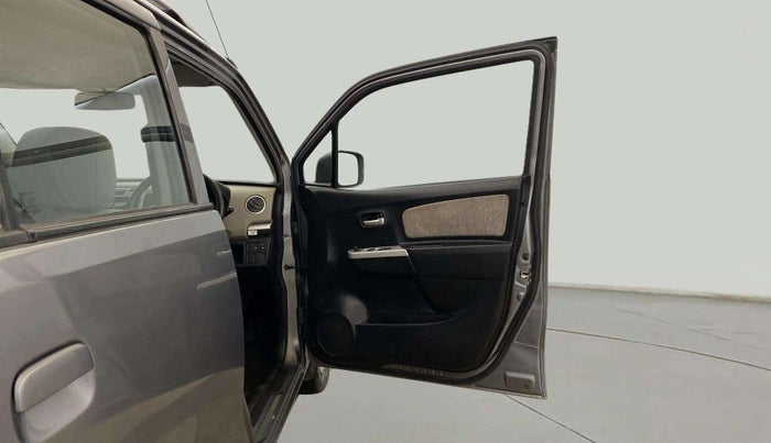 2015 Maruti Wagon R 1.0 VXI, Petrol, Manual, 58,144 km, RHS Front Door