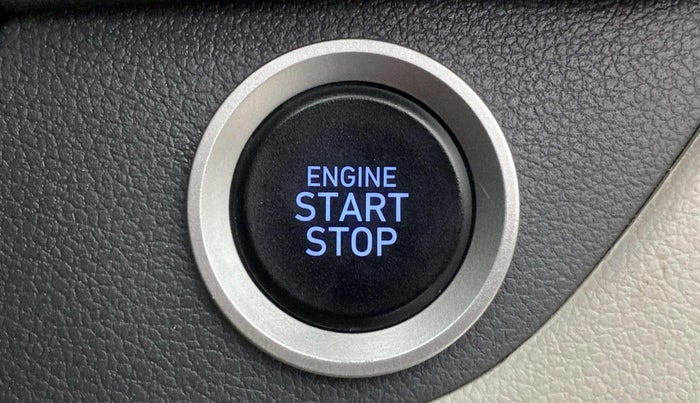2024 Hyundai AURA SX 1.2 CNG, CNG, Manual, 15,492 km, Keyless Start/ Stop Button