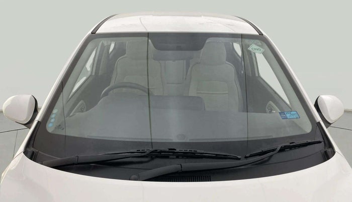 2024 Hyundai AURA SX 1.2 CNG, CNG, Manual, 15,492 km, Front Windshield