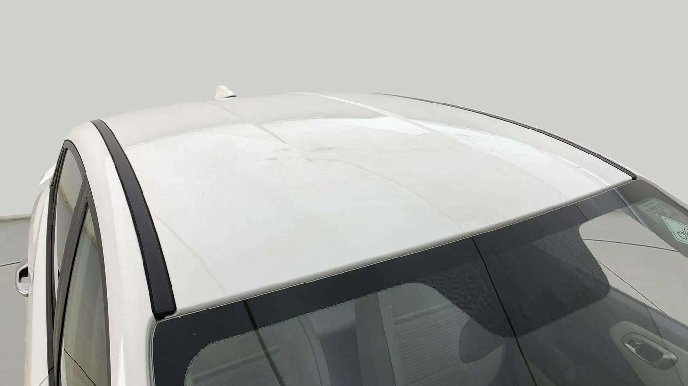 2024 Hyundai AURA SX 1.2 CNG, CNG, Manual, 15,591 km, Roof