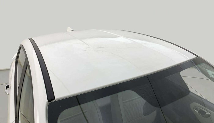 2024 Hyundai AURA SX 1.2 CNG, CNG, Manual, 15,492 km, Roof