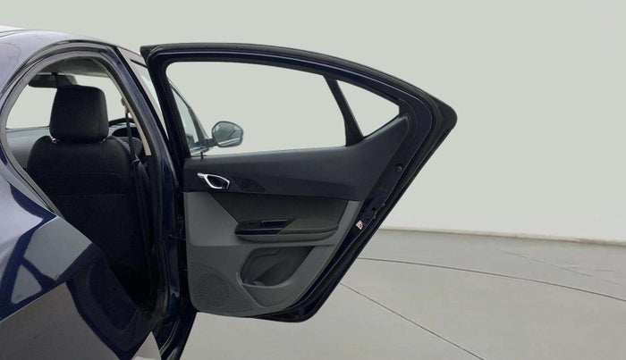 2018 Tata TIGOR XZ PLUS PETROL, Petrol, Manual, 61,818 km, RHS Rear Door