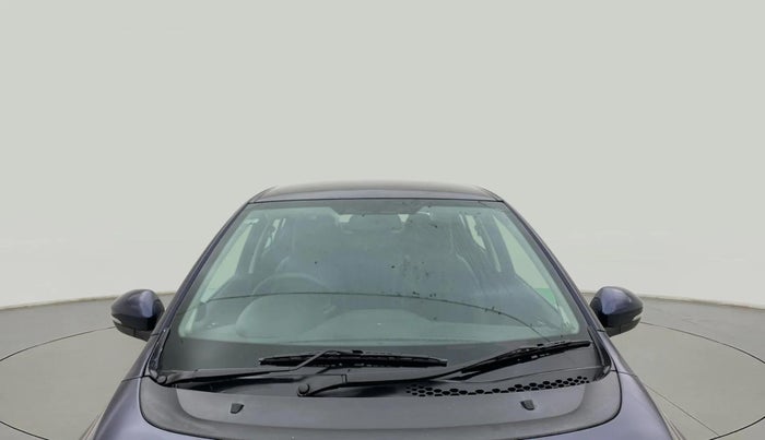 2018 Tata TIGOR XZ PLUS PETROL, Petrol, Manual, 61,818 km, Front Windshield