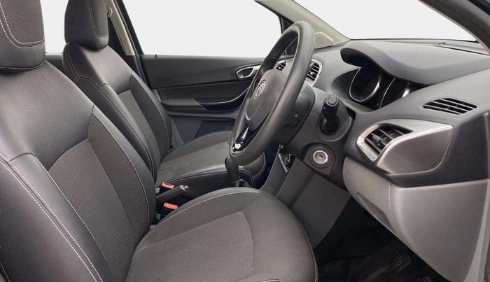 2018 Tata TIGOR XZ PLUS PETROL, Petrol, Manual, 61,818 km, Right Side Front Door Cabin