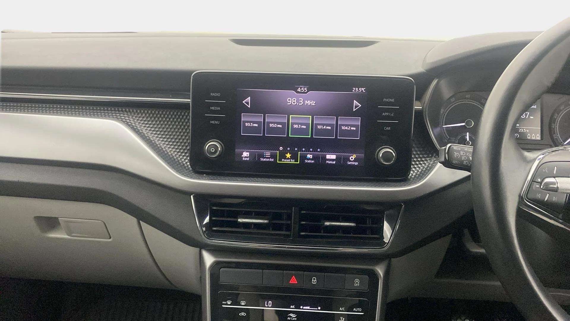 Features