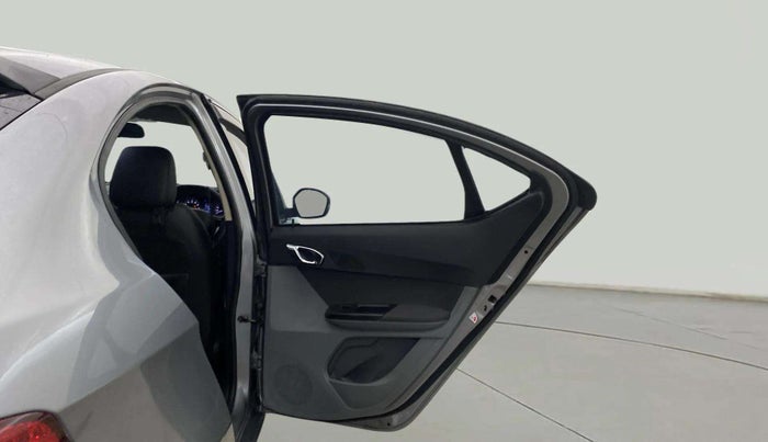 2018 Tata TIGOR XZ (O) PETROL, Petrol, Manual, 66,140 km, RHS Rear Door