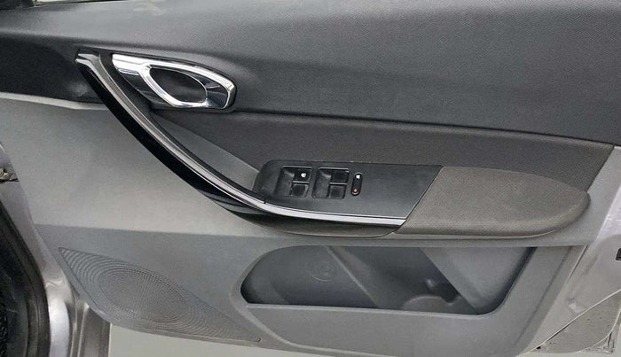 2018 Tata TIGOR XZ (O) PETROL, Petrol, Manual, 66,140 km, Driver Side Door Panels Control
